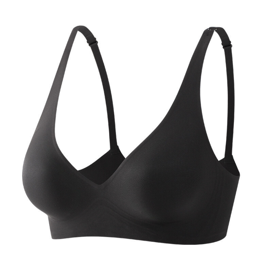 SOUTIEN-GORGE CONFORT SANS COUTURE ET SANS ARMATURE