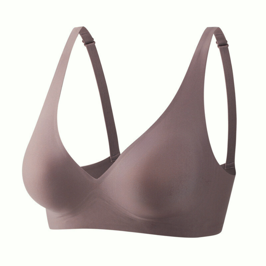 SOUTIEN-GORGE CONFORT SANS COUTURE ET SANS ARMATURE