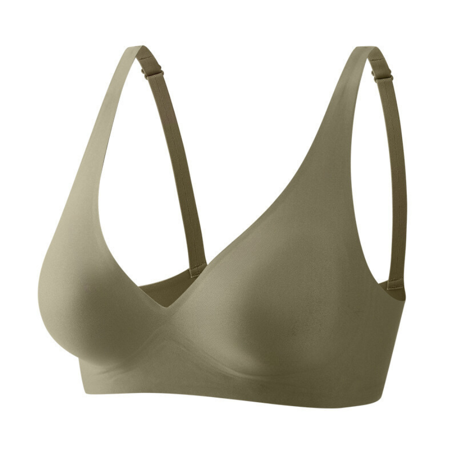SOUTIEN-GORGE CONFORT SANS COUTURE ET SANS ARMATURE