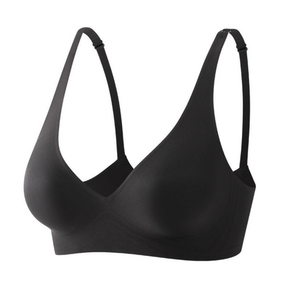 SOUTIEN-GORGE CONFORT SANS COUTURE ET SANS ARMATURE